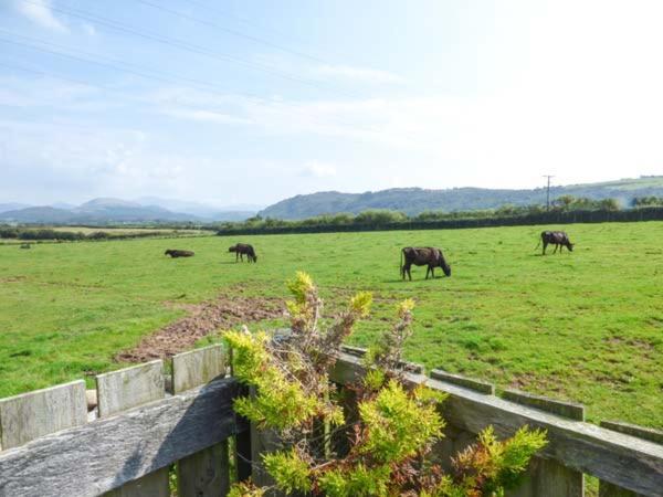 Drigg Muncaster Viewヴィラ エクステリア 写真