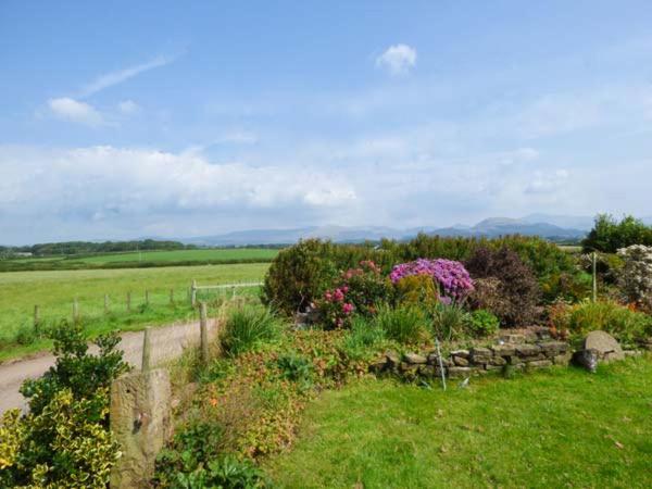 Drigg Muncaster Viewヴィラ エクステリア 写真